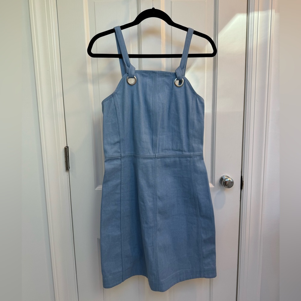 Rag & bone denim dress